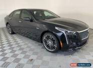 2019 Cadillac CT6-V Blackwing Twin for Sale