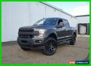 2019 Ford F-150 Roush off Road for Sale