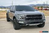 Classic 2018 Ford F-150 for Sale