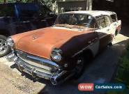 1957 Buick Special Estate Wagon (Pillarless) for Sale