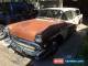 Classic 1957 Buick Special Estate Wagon (Pillarless) for Sale