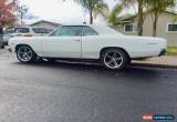 Classic 1966 Chevrolet Chevelle Supersport for Sale