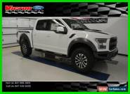 2019 Ford F-150 Raptor for Sale