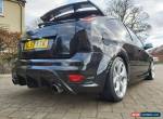 ***FORD FOCUS ST/RS 2008 MSD400BHP MONSTER. LOW MILES. NO RESERVE *** for Sale