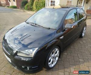 Classic ***FORD FOCUS ST/RS 2008 MSD400BHP MONSTER. LOW MILES. NO RESERVE *** for Sale