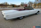 Classic 1966 Buick Electra for Sale
