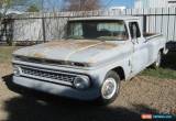 Classic 1963 Chevrolet C-10 for Sale