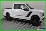 Classic 2019 Ford F-150 Roush Nitemare! for Sale