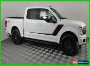 2019 Ford F-150 Roush Nitemare! for Sale