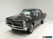 1967 Pontiac GTO for Sale