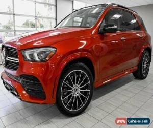 Classic 2020 Mercedes-Benz Other GLE 450 for Sale