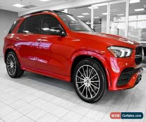 Classic 2020 Mercedes-Benz Other GLE 450 for Sale