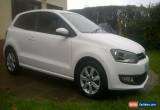 Classic 2014 Volkswagen Polo 1.4 Match Edition for Sale