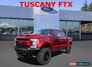 2019 Ford F-250 Lariat for Sale