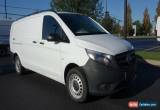 Classic 2020 Mercedes-Benz Metris MMCA3G for Sale