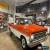 Classic 1969 Ford F-250 Custom Cab Explorer for Sale