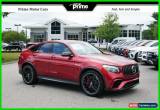 Classic 2019 Mercedes-Benz GL-Class AMG GLC63c4s GLC63s GLC63 S COUPE for Sale