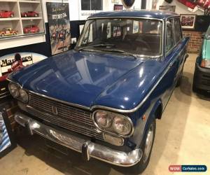 Classic Fiat 1500 MK3 for Sale