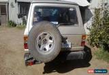 Classic Landcruiser for Sale