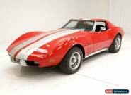 1976 Chevrolet Corvette Coupe for Sale