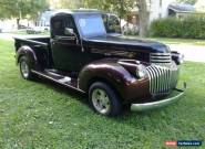 1946 Chevrolet Other Pickups for Sale