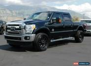 2016 Ford F-350 LARIAT FX4 for Sale