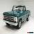 Classic 1968 Ford F100 Pickup for Sale