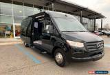 Classic 2019 Mercedes-Benz Sprinter for Sale