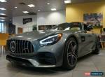 2020 Mercedes-Benz Other GT C COUPE for Sale