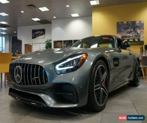 Classic 2020 Mercedes-Benz Other GT C COUPE for Sale