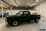 Classic 1974 Chevrolet C-10 for Sale