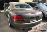 Classic 2009 Audi A4 for Sale