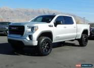 2019 GMC Sierra 1500 ELEVATION X31 for Sale