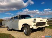 1955 Chevrolet Bel Air/150/210 2 DOOR for Sale