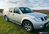 Classic Nissan Navara for Sale