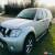 Classic Nissan Navara for Sale