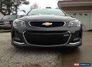 2017 Chevrolet SS for Sale