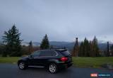 Classic BMW: X5 4.8I X-Drive for Sale