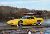 Classic 2003 Chevrolet Corvette 2dr Z06 Hard for Sale