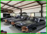 1967 Ford Mustang 1965, 1966, Custom Built Body, NEW MADE USA for Sale