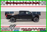 Classic 2019 Ford F-250 ROUSH LARIAT F-250 SUPER DUTY for Sale