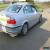 Classic 1999 BMW 323I SE SILVER SALOON 2.5L  170  BHP for Sale