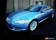 2009 jaguar XF Premium Luxury for Sale