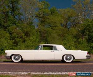 Classic 1956 Lincoln Continental Lincoln Mark II for Sale