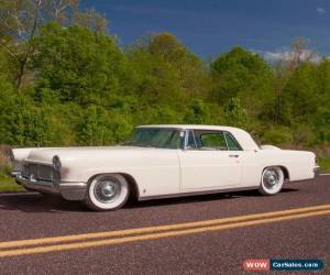 Classic 1956 Lincoln Continental Lincoln Mark II for Sale