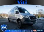 2019 Mercedes-Benz Sprinter 2500 for Sale