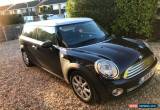 Classic Mini Cooper Clubman for Sale