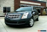 Classic 2012 Cadillac SRX for Sale