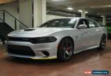 Classic 2019 Dodge Charger SRT Hellcat for Sale