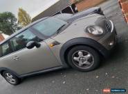 MINI COOPER AUTO 2007 for Sale